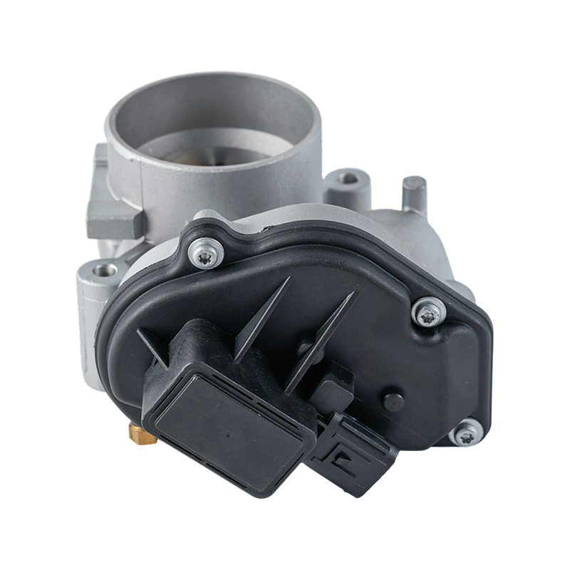 Corpo do acelerador Ford de precisão 8S4Z9E926A